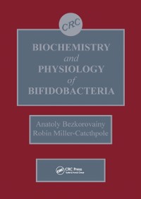 Cover Biochemistry and Physiology of Bifidobacteria