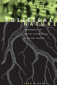Cover Political Nature