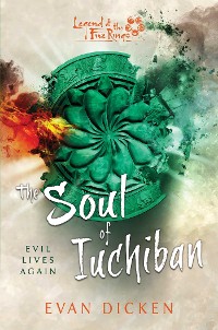 Cover Soul of Iuchiban