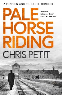 Cover Pale Horse Riding