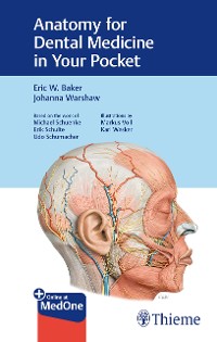 Cover Anatomy for Dental Medicine in Your Pocket