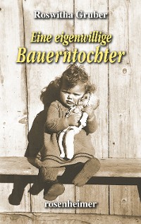 Cover Eine eigenwillige Bauerntochter