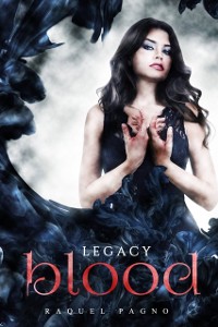 Cover Blood Legacy