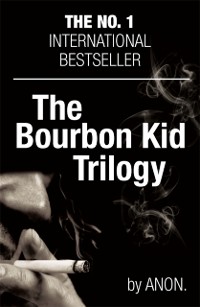 Cover Bourbon Kid Trilogy