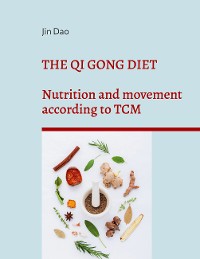 Cover The Qi Gong Diet