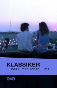 Cover Klassiker des rumänischen Films