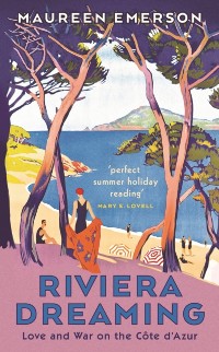 Cover Riviera Dreaming