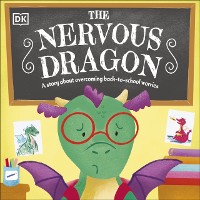 Cover The Nervous Dragon