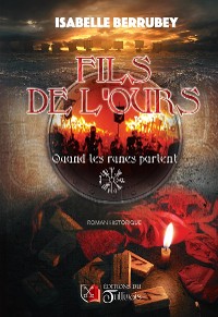 Cover Fils de L'Ours