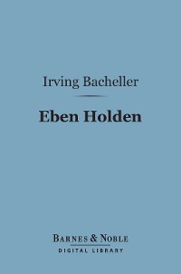 Cover Eben Holden (Barnes & Noble Digital Library)