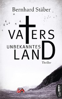 Cover Vaters unbekanntes Land