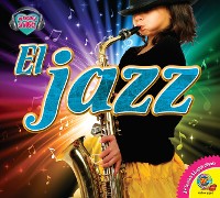 Cover El jazz