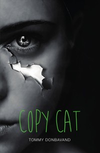 Cover Copy Cat