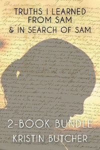 Cover Truths I Learned From Sam 2-Book Bundle