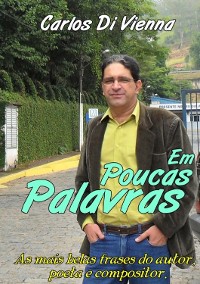 Cover Em Poucas Palavras