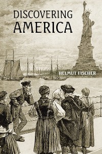 Cover Discovering America