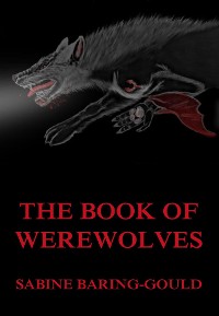Cover The Book Of Werewolves