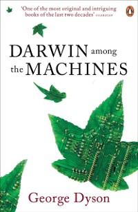 Cover Darwin Among the Machines