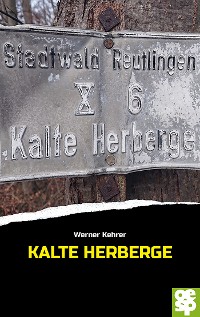 Cover Kalte Herberge