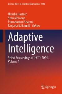 Cover Adaptive Intelligence