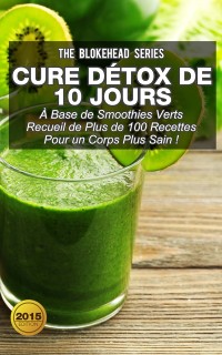 Cover Cure détox de 10 jours