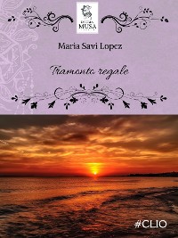 Cover Tramonto regale