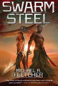 Cover Swarm and Steel