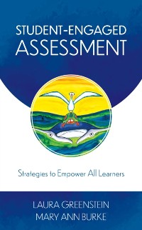 Cover Student-Engaged Assessment