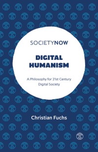Cover Digital Humanism