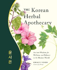 Cover The Korean Herbal Apothecary
