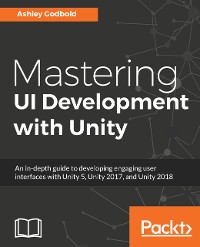 Cover Mastering UI Development with Unity