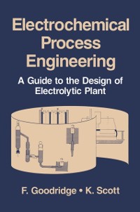 Cover Electrochemical Process Engineering