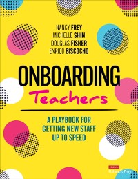 Cover Onboarding Teachers