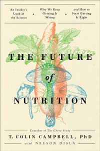 Cover Future of Nutrition
