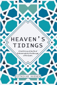 Cover Heaven's Tidings