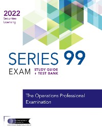 Cover Series 99 Exam Study Guide 2022 + Test Bank