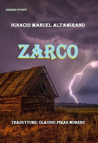 Cover Zarco