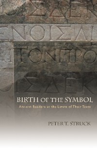 Cover Birth of the Symbol