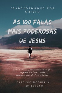 Cover Transformados Por Cristo