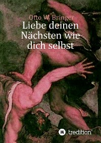 Cover Liebe deinen Nächsten wie dich selbst