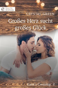 Cover Großes Herz sucht großes Glück