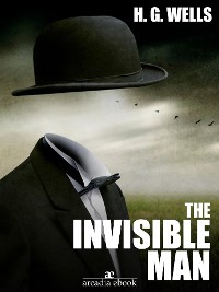 Cover The Invisible Man