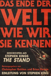 Cover Das Ende der Welt wie wir sie kennen