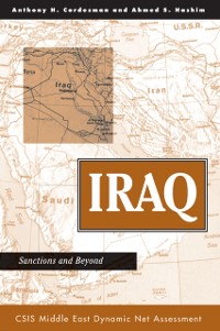 Cover Iraq
