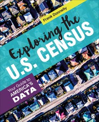 Cover Exploring the U.S. Census