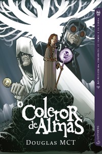 Cover O Coletor de Almas