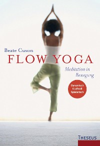 Cover Flow Yoga