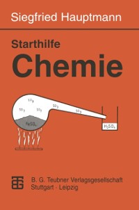 Cover Starthilfe Chemie