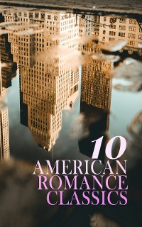 Cover 10 American Romance Classics