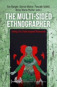 Cover The Multi-Sided Ethnographer